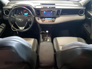2013 Toyota RAV4 Limited with VIN 2T3DFREV5DW069700, listed as a Copart auction lot 60979275 with 128,690 mi miles and Clean title. Bid and sale history available at DreamBid. Image 8.