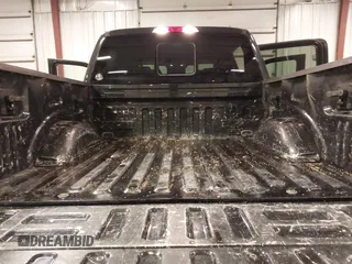 2015 Ford F-150 XLT with VIN 1FTEW1EG0FFB23755, listed as a IAAI auction lot 41888566 with 195,981 mi miles and . Bid and sale history available at DreamBid. Image 12.