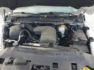 2018 Ram 1500 Tradesman с VIN 3C6JR7AG6JG196075, выставлен на аукционе Copart как лот 82957264 с пробегом 62 677 миль миль и Списание • Salvage title. История ставок и продаж доступна на DreamBid. Изображение 13.
