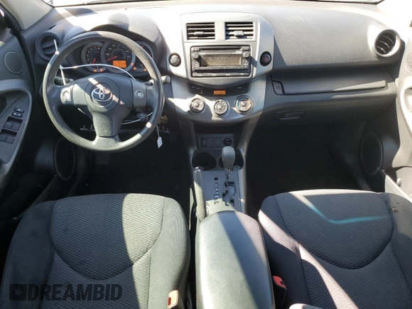 2012 Toyota RAV4 Sport с VIN 2T3RK4DVXCW068501, выставлен на аукционе Copart как лот 50553465 с пробегом 151 225 миль миль и Списание • Salvage title. История ставок и продаж доступна на DreamBid. Изображение 8.