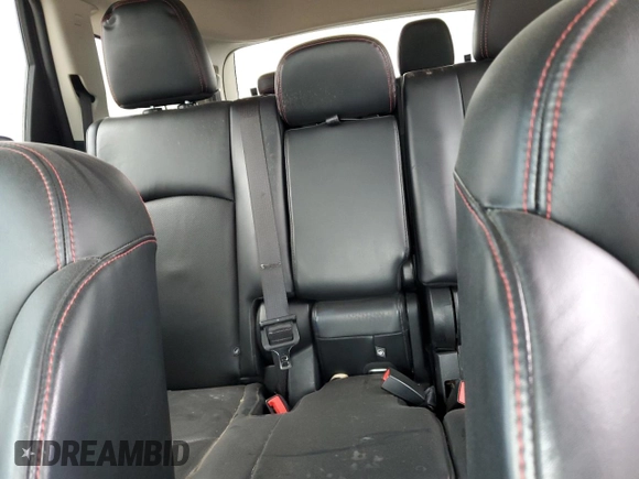 2019 Dodge Journey GT with VIN 3C4PDCEG8KT680908, listed as a Copart auction lot 51939795 with 49,144 mi miles and Salvage title. Bid and sale history available at DreamBid. Image 10.