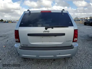 2005 Jeep Grand Cherokee Laredo with VIN 1J4GS48K55C641845, listed as a Copart auction lot 85144244 with 178,031 mi miles and Salvage Title. Bid and sale history available at carsss.com. Image 6.