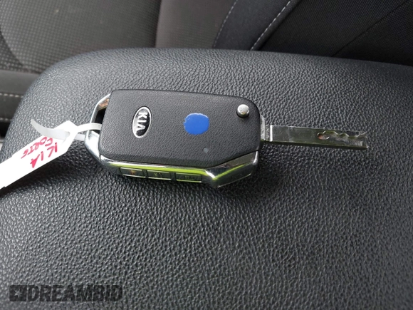 2021 Kia Forte LXS с VIN 3KPF24AD3ME399996, выставлен на аукционе IAAI как лот 42561691 с пробегом 39 117 миль миль и . История ставок и продаж доступна на DreamBid. Изображение 11.