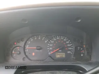 2001 Mazda Tribute LX with VIN 4F2CU081X1KM70119, listed as a Copart auction lot 89311935 with 176,851 mi miles and Salvage Title. Bid and sale history available at DreamBid. Image 9.