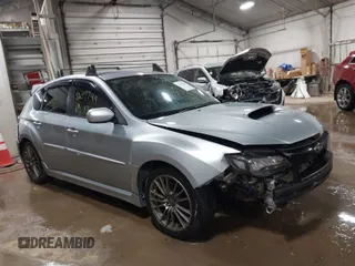 2013 Subaru WRX WRX z VIN JF1GR7E61DG853648, wystawiony jako IAAI lot #41689799 z przebiegiem 124 193 mil mil oraz . Historia ofert i sprzedaży dostępna na DreamBid. Obrazek 1.