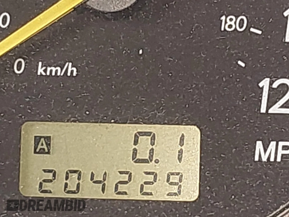 2002 Subaru Impreza Outback Special Sports with VIN JF1GG68592H822092, listed as a IAAI auction lot 41730213 with 204,229 mi miles and . Bid and sale history available at DreamBid. Image 12.