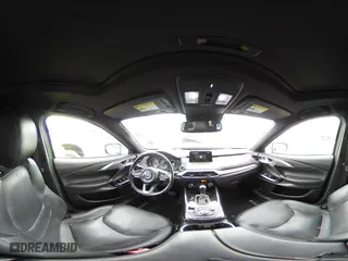 2016 Mazda CX-9 Grand Touring with VIN JM3TCBDY1G0103560, listed as a IAAI auction lot 41344813 with 123,588 mi miles. Bid and sale history available at carsss.com. Image 21.