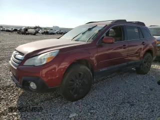 2014 Subaru Outback Premium с VIN 4S4BRCCC3E3306360, выставлен на аукционе Copart как лот 66052815 с пробегом 185 632 миль миль и Чистый • Clean title. История ставок и продаж доступна на DreamBid. Изображение 1.