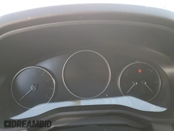2024 Mazda CX-90 Preferred Plus with VIN JM3KKCHD1R1150001, listed as a Copart auction lot 53493415 with Not Provided miles and Non Repairable. Bid and sale history available at DreamBid. Image 9.