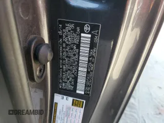 2015 Scion tC with VIN JTKJF5C79F3088748, listed as a Copart auction lot 54433445 with 169,856 mi miles and Salvage Title. Bid and sale history available at carsss.com. Image 12.