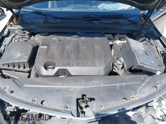 2019 Chevrolet Impala LT with VIN 2G11Z5S39K9111727, listed as a IAAI auction lot 41956387 with 109,475 mi miles and . Bid and sale history available at DreamBid. Image 10.