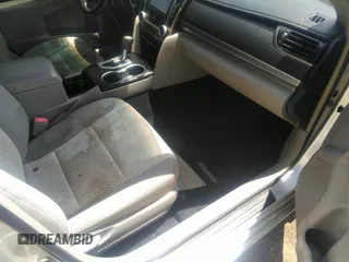 2013 Toyota Camry L with VIN 4T1BF1FK4DU235212, listed as a IAAI auction lot 42739944 with 123,408 mi miles and . Bid and sale history available at DreamBid. Image 5.
