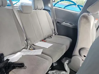 2020 Toyota Sienna L с VIN 5TDZZ3DC5LS041468, выставлен на аукционе IAAI как лот 42785544 с пробегом 117 615 миль миль и . История ставок и продаж доступна на DreamBid. Изображение 27.