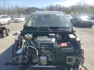 2022 Chrysler Pacifica Touring L z VIN 2C4RC1BG8NR133262, wystawiony jako Copart lot #49414495 z przebiegiem Nie podano mil oraz Szkoda całkowita • Salvage title. Historia ofert i sprzedaży dostępna na DreamBid. Obrazek 5.