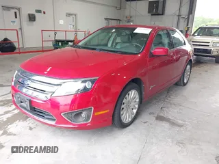 2012 Ford Fusion Hybrid с VIN 3FADP0L34CR176501, выставлен на аукционе IAAI как лот 42239687 с пробегом 86 648 миль миль и . История ставок и продаж доступна на DreamBid. Изображение 2.
