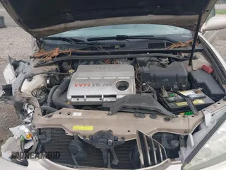 2005 Toyota Camry LE with VIN 4T1BF32K05U093461, listed as a IAAI auction lot 41947197 with 127,630 mi miles and . Bid and sale history available at DreamBid. Image 10.