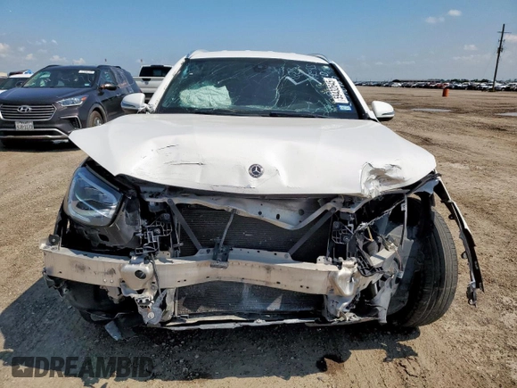 2020 Mercedes-Benz GLC 300 с VIN W1N0G8DB9LF776787, выставлен на аукционе Copart как лот 59432645 с пробегом Не указан миль и Чистый • Clean title. История ставок и продаж доступна на DreamBid. Изображение 5.