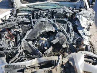 2015 GMC Sierra 1500 with VIN 1GT11YEG6FF194903, listed as a Copart auction lot 49416694 with Not Provided miles and Salvage Title. Bid and sale history available at DreamBid. Image 11.