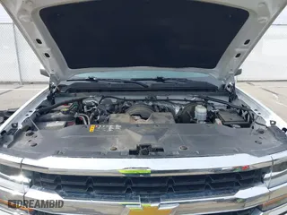 2018 Chevrolet Silverado 1500 LT with VIN 1GCVKREHXJZ298878, listed as a IAAI auction lot 41617944 with 64,847 mi miles. Bid and sale history available at carsss.com. Image 10.
