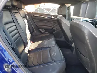 2021 Volkswagen Arteon SEL R-Line с VIN WVWHR7AN0ME012914, выставлен на аукционе Copart как лот 43871805 с пробегом 59 657 миль миль и Списание • Salvage title. История ставок и продаж доступна на DreamBid. Изображение 10.