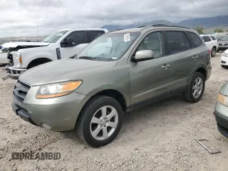2009 Hyundai Santa Fe Limited с VIN 5NMSH73E29H260723, выставлен на аукционе Copart как лот 55588495 с пробегом 181 246 миль миль и Списание • Salvage title. История ставок и продаж доступна на DreamBid. Изображение 1.