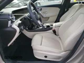 2020 Mercedes-Benz A 220 with VIN WDD3G4FB5LW039084, listed as a Copart auction lot 46716395 with Not Provided miles and Salvage Title. Bid and sale history available at DreamBid. Image 7.