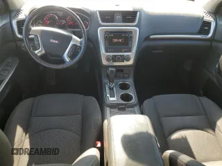 2015 GMC Acadia SLE with VIN 1GKKRNED2FJ159066, listed as a Copart auction lot 74965164 with 214,066 mi miles and Clean Title. Bid and sale history available at DreamBid. Image 8.