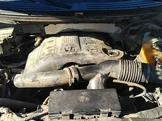 2012 Ford F-150 XL с VIN 1FTFW1ET3CFC03144, выставлен на аукционе IAAI как лот 41498026 с пробегом 241 979 миль миль и . История ставок и продаж доступна на DreamBid. Изображение 18.