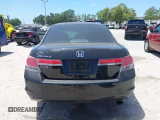 2011 Honda Accord EX z VIN 1HGCP2F74BA118673, wystawiony jako IAAI lot #42154106 z przebiegiem 163 359 mil mil oraz . Historia ofert i sprzedaży dostępna na DreamBid. Obrazek 16.