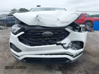 2023 Ford Edge SE z VIN 2FMPK4G95PBA49168, wystawiony jako IAAI lot #42403184 z przebiegiem 41 448 mil mil oraz . Historia ofert i sprzedaży dostępna na DreamBid. Obrazek 6.
