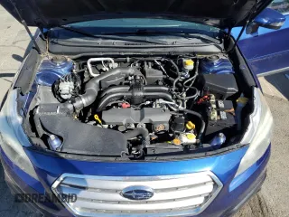 2017 Subaru Outback Premium with VIN 4S4BSAFC1H3236494, listed as a Copart auction lot 48209135 with 171,279 mi miles and Salvage Title. Bid and sale history available at DreamBid. Image 11.