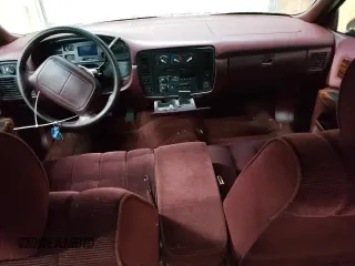 1994 Chevrolet Caprice 1SA Special Value with VIN 1G1BL52W1RR179956, listed as a Copart auction lot 55266915 with Not Provided miles and Clean Title. Bid and sale history available at DreamBid. Image 8.