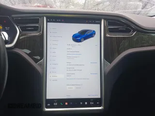 2013 Tesla Model S с VIN 5YJSA1DN4DFP09961, выставлен на аукционе IAAI как лот 42304508 с пробегом 90 648 миль миль и . История ставок и продаж доступна на DreamBid. Изображение 18.