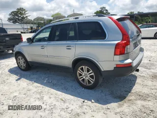 2011 Volvo XC90 I6 z VIN YV4952CY4B1582443, wystawiony jako Copart lot #52688695 z przebiegiem 150 085 mil mil oraz Szkoda całkowita • Salvage title. Historia ofert i sprzedaży dostępna na DreamBid. Obrazek 2.