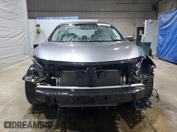 2014 Nissan Altima SV with VIN 1N4AL3AP8EC316735, listed as a Copart auction lot 50251585 with 117,706 mi miles and Salvage Title. Bid and sale history available at DreamBid. Image 5.
