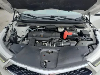 2020 Acura RDX Technology with VIN 5J8TC1H53LL013484, listed as a Copart auction lot 63341415 with 59,432 mi miles and Clean title. Bid and sale history available at DreamBid. Image 12.