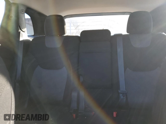 2018 Jeep Cherokee Latitude with VIN 1C4PJLCB6JD518425, listed as a Copart auction lot 89181885 with 120,346 mi miles and Salvage title. Bid and sale history available at DreamBid. Image 10.