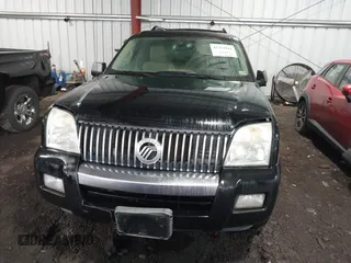 2010 Mercury Mountaineer Premier z VIN 4M2EN3JE6AUJ04564, wystawiony jako IAAI lot #41315942 z przebiegiem 125 981 mil mil oraz . Historia ofert i sprzedaży dostępna na DreamBid. Obrazek 12.