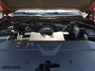 2014 Chevrolet Silverado 1500 LT with VIN 1GCVKREC9EZ179357, listed as a IAAI auction lot 41585241 with NaN miles. Bid and sale history available at carsss.com. Image 10.