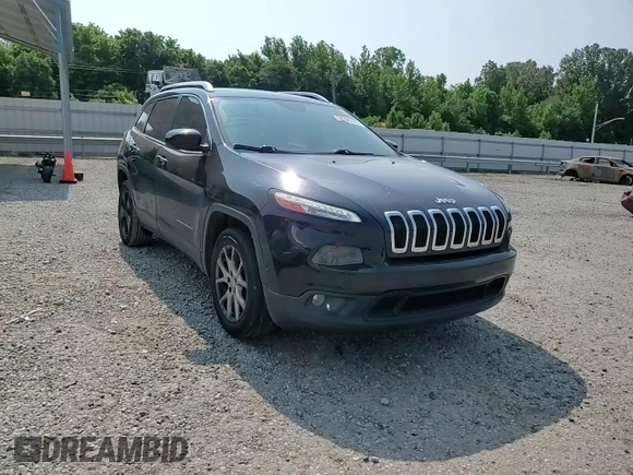 2016 Jeep Cherokee Latitude с VIN 1C4PJLCBXGW376545, выставлен на аукционе Copart как лот 59306395 с пробегом 166 930 миль миль и Списание • Salvage title. История ставок и продаж доступна на DreamBid. Изображение 13.