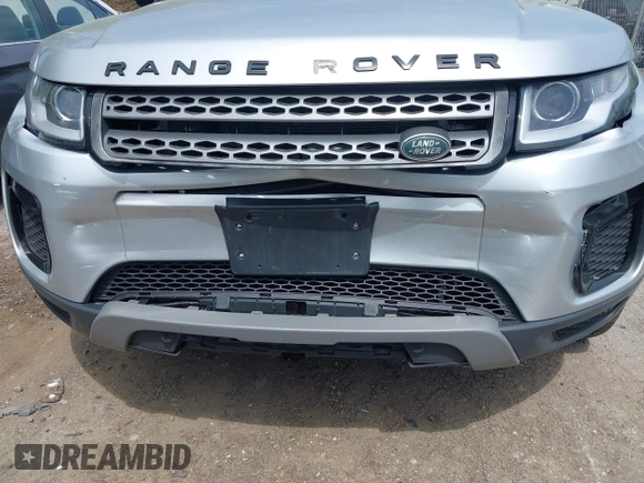 2019 Land Rover Range Rover Evoque SE с VIN SALVP2RX2KH341992, выставлен на аукционе IAAI как лот 42202549 с пробегом 92 175 миль миль и . История ставок и продаж доступна на DreamBid. Изображение 6.