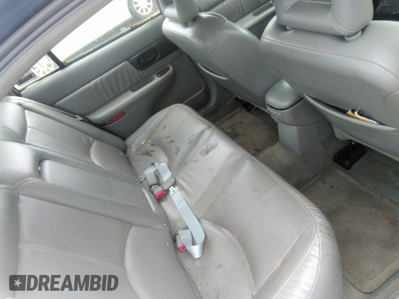 2002 Buick Regal LS z VIN 2G4WB55K521170756, wystawiony jako IAAI lot #42103629 z przebiegiem Nie podano mil oraz . Historia ofert i sprzedaży dostępna na DreamBid. Obrazek 8.