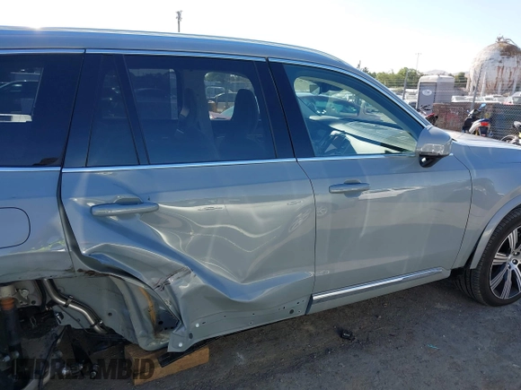 2024 Volvo XC90 Ultimate с VIN YV4H60LF1R1235240, выставлен на аукционе IAAI как лот 42260308 с пробегом 6 584 миль миль и . История ставок и продаж доступна на DreamBid. Изображение 14.