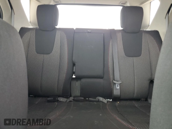 2013 Chevrolet Equinox LT z VIN 2GNFLNEK4D6183240, wystawiony jako Copart lot #58975775 z przebiegiem 190 490 mil mil oraz Czysty tytuł • Clean title. Historia ofert i sprzedaży dostępna na DreamBid. Obrazek 10.