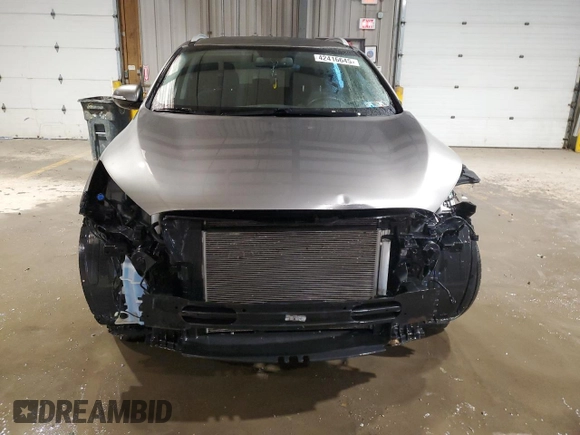 2016 Kia Sorento LX with VIN 5XYPGDA57GG089890, listed as a Copart auction lot 42416645 with 130,270 mi miles and Salvage Title. Bid and sale history available at DreamBid. Image 5.