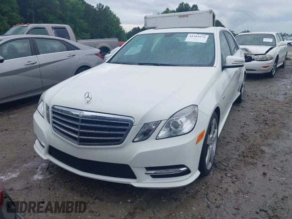 2012 Mercedes-Benz E 350 Luxury with VIN WDDHF8JB8CA569070, listed as a IAAI auction lot 42383072 with 101,751 mi miles and . Bid and sale history available at DreamBid. Image 12.