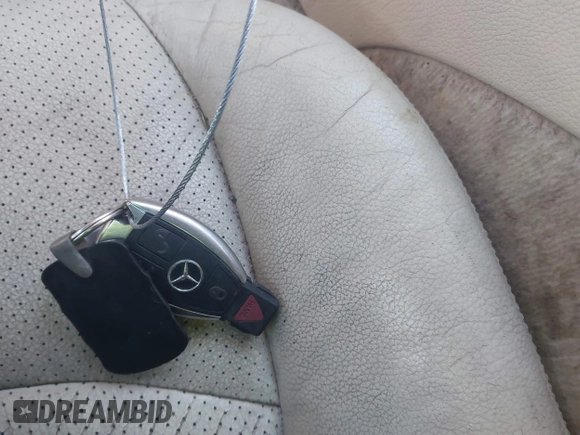 2004 Mercedes-Benz E 320 with VIN WDBUF65J14A406498, listed as a IAAI auction lot 41770209 with 218,514 mi miles and . Bid and sale history available at carsss.com. Image 11.
