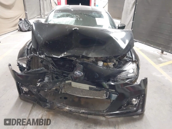 2017 Subaru BRZ Limited with VIN JF1ZCAC18H9605261, listed as a IAAI auction lot 42262007 with 62,051 mi miles and . Bid and sale history available at DreamBid. Image 11.