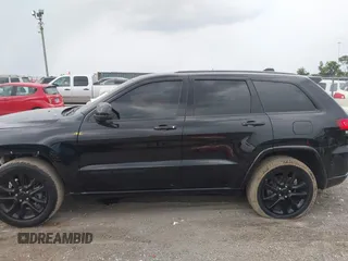 2020 Jeep Grand Cherokee Laredo E with VIN 1C4RJEAG7LC324904, listed as a IAAI auction lot 42600961 with 93,444 mi miles and . Bid and sale history available at DreamBid. Image 14.