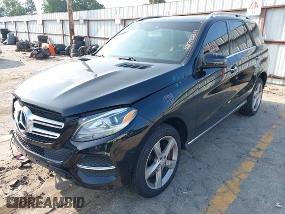 2016 Mercedes-Benz GLE 350 z VIN 4JGDA5JB5GA727131, wystawiony jako IAAI lot #42392219 z przebiegiem 106 531 mil mil oraz . Historia ofert i sprzedaży dostępna na DreamBid. Obrazek 17.